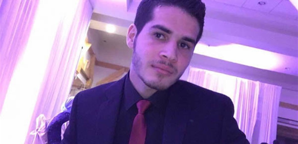 نبأ إغترابي مفجع.. وفاة شاب في أميركا بظروف غامضة