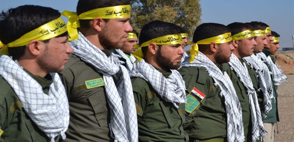 مقتل 27 عنصرا من قوات الحشد الشعبي في كمين لـ"داعش"