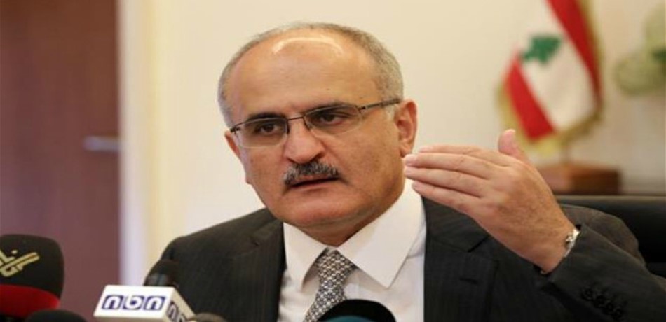وزير المالية: هناك إلتزام بإقرار الموازنة والعجز الحالي 8 آلاف مليار 