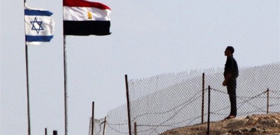 لأول مرّة في الشرق الأوسط.. صفقة غاز بالمليارات بين مصر و"اسرائيل"
