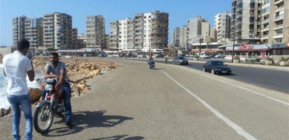 قتيل وجريح بحادث سير في الميناء - طرابلس