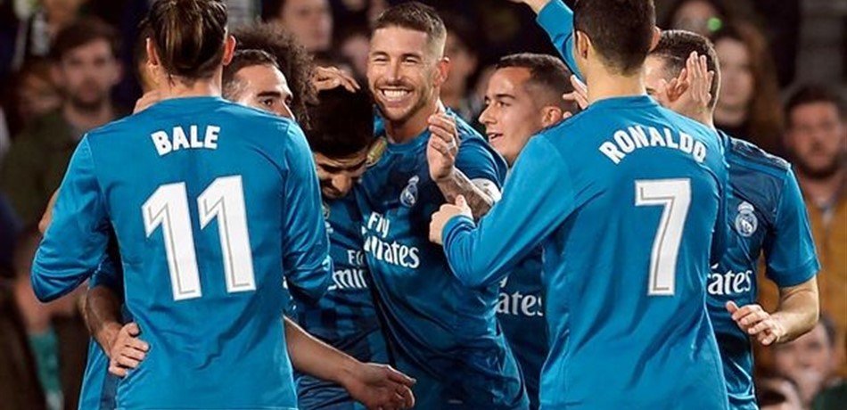 ريال مدريد يكشف وجهه الحقيقي في 30 يومًا