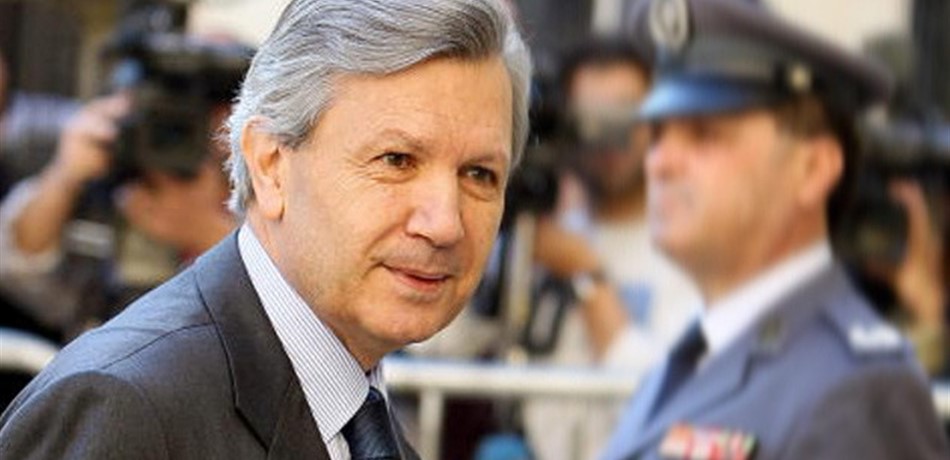 غانم يعلن عزوفه عن خوض الانتخابات النيابية 