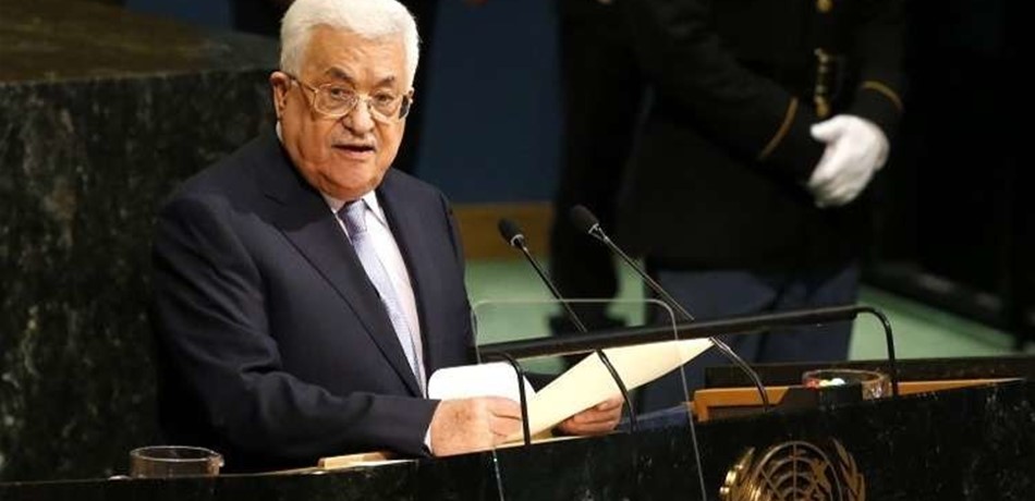 لأوّل مرة منذ 9 سنوات.. هذا ما سيفعله عباس في مجلس الأمن 