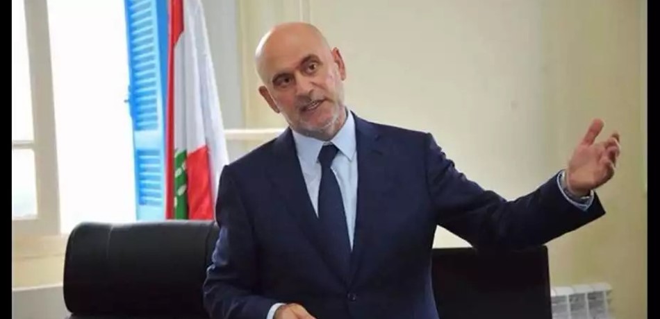 فنيانوس سيعلن قريبًا عن المشروع الاستراتيجي في مرفأ طرابلس<br/>