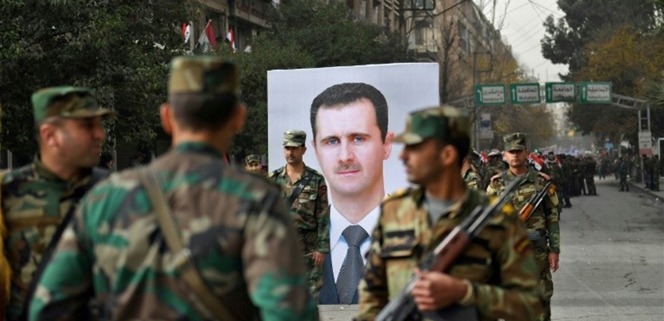 أردوغان وجهاً لوجه مع الأسد.. النظام يدخل عفرين وينسحب