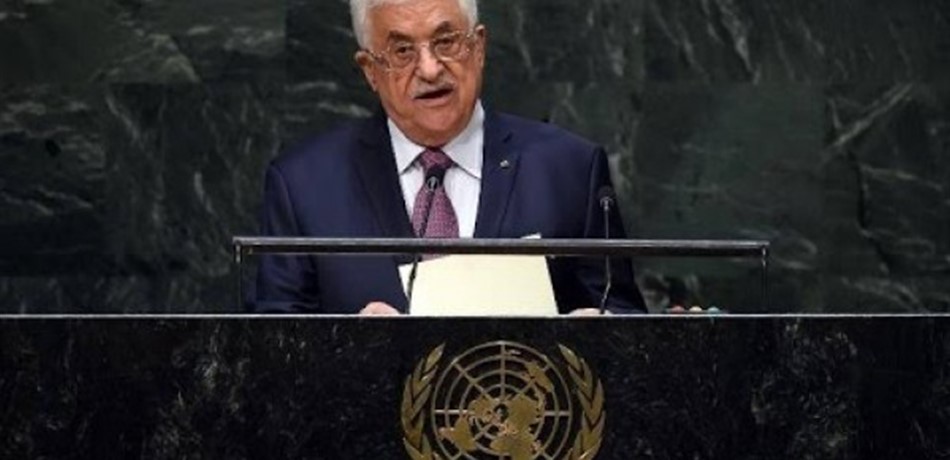 عباس أمام مجلس الأمن: المفاوضات هي السبيل الوحيد للسلام