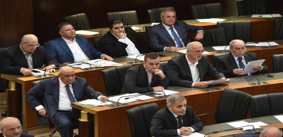 بالأرقام: "الثنائي الشيعي" سيبني أقوى تكتّل في المجلس المقبل.. ماذا عن القوى الأخرى؟
