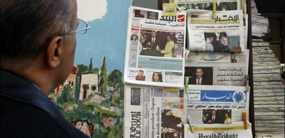 وزير اعتبر الجدار الإسرائيلي مصلحة للبنان.. هذا ما جاء بأسرار الصحف! 