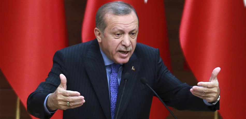 اردوغان يطرح "مسألة الزنا" مجددا ويثير الغضب! 