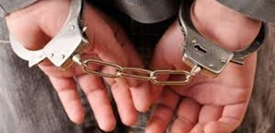 مسؤول جباية الأموال لـ"داعش" في البوكمال.. بقبضة "أمن الدولة"