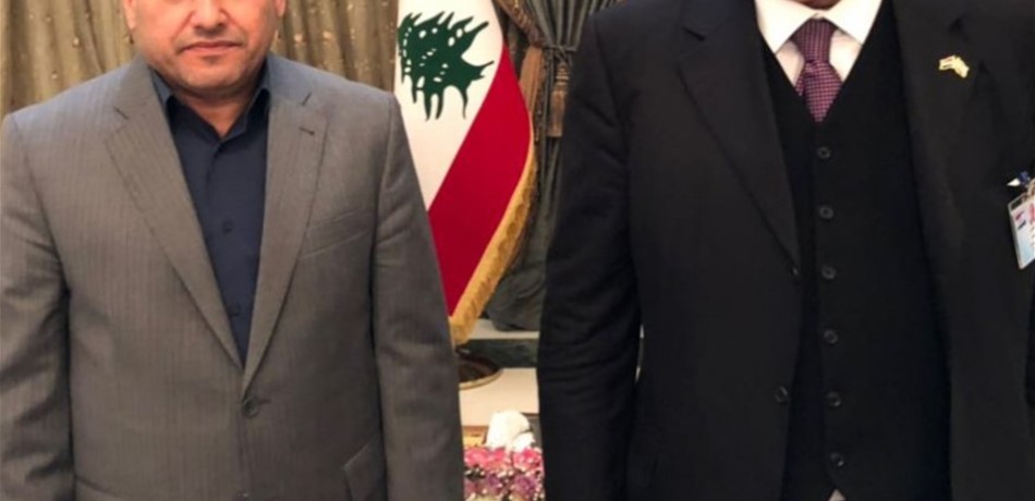 المشنوق بحق ونظيره العراقي التنسيق الامني.. وهذا ما اتفقا عليه!