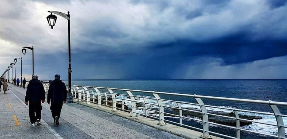 هكذا يستمر طقس لبنان في الأيّام المقبلة