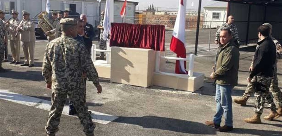 المعابر الحدودية "غير الشرعية".. إلى الواجهة مجدّداً