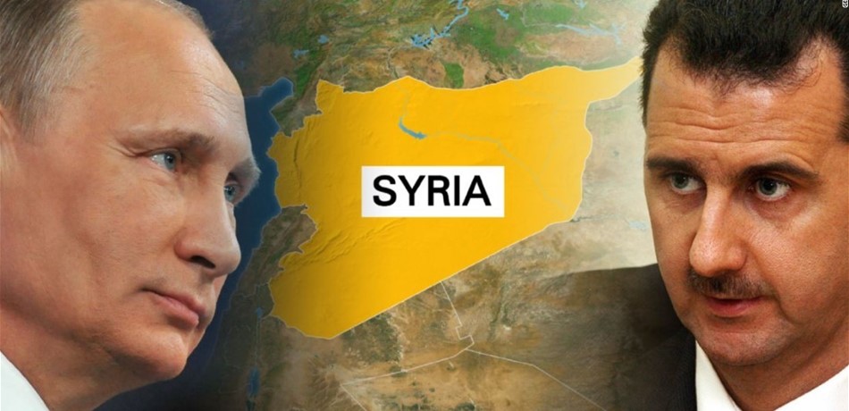 بالتفاصيل.. هل قدمت سوريا مركز القاعدتين الروسيتين مجاناً ام ايجار؟ <br/>