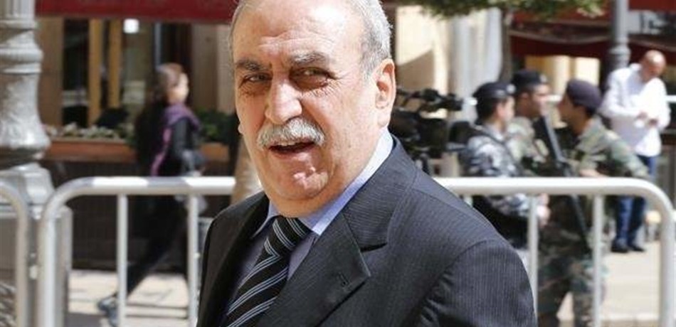 الرفاعي أعلن عزوفه عن الترشح للانتخابات 