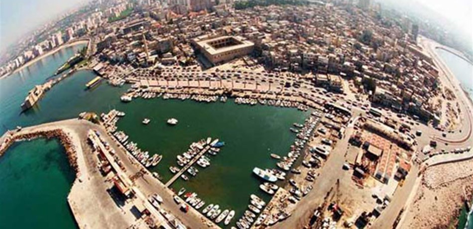 مهلاً.. قبل أن تمرّ بصيدا إليك بـ"الكمامات"!<br/><br/>