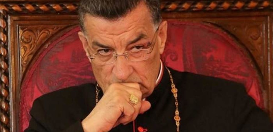 هذا ما قررته بكركي عن الإنتخابات النيابية<br/><br/>