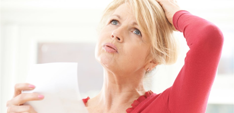 أيتها المرأة.. هكذا تحمين نفسك من اكتئاب سن اليأس<br/>