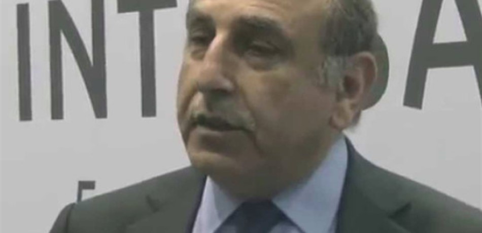 ميشال سكاف يستعيد المبادرة زحلياً وكاثوليكياً<br/>