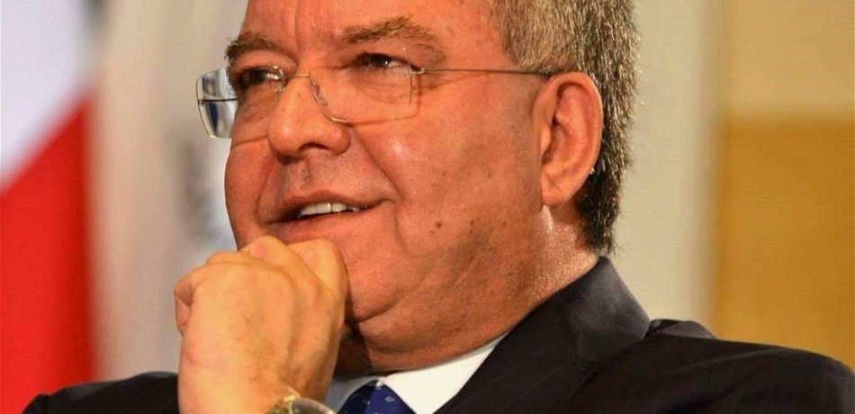 المشنوق: نفتخر بشعبة المعلومات وقوى الأمن<br/>