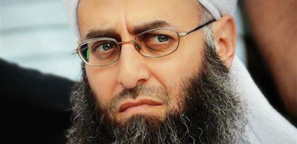 أحمد الأسير لم يعد قادراً على الكلام.. فهل هو يُحتضر؟<br/>
