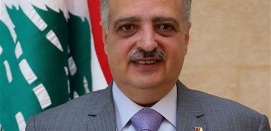 ارسلان: السياسة في هذا البلد خسرت كل مصداقية