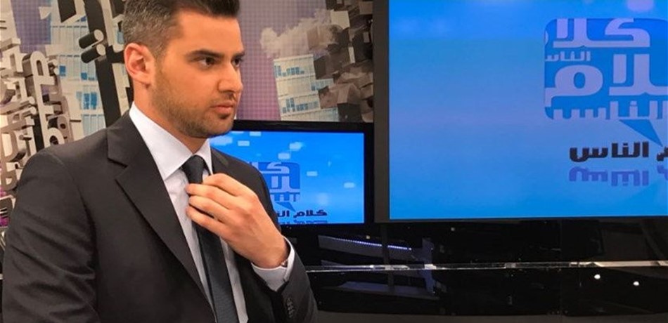 "طوني سليمان فرنجية"... هذا الشّبلُ من ذاك الأسد!! 