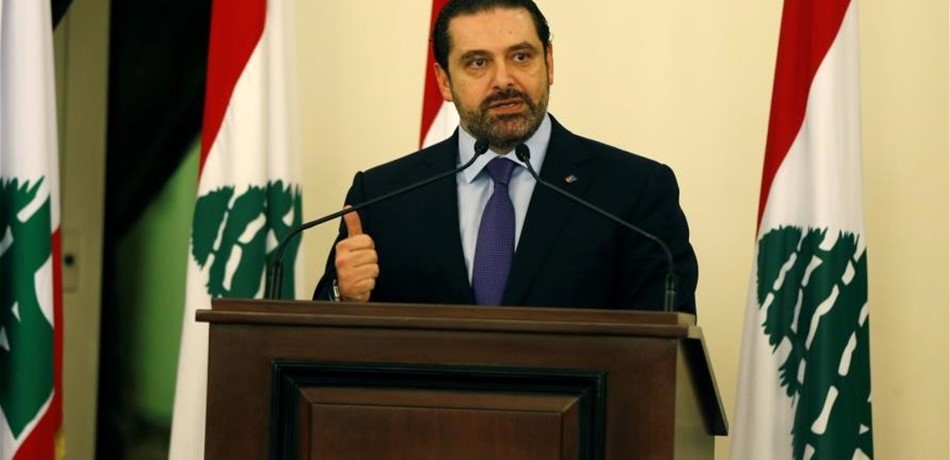 بالأسماء والدوائر.. هؤلاء هم مرشّحو الحريري للنيابة في كلّ لبنان