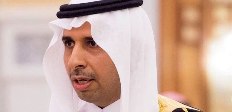 موفد سعودي إلى لبنان.. اليعقوب جسّ النبض
