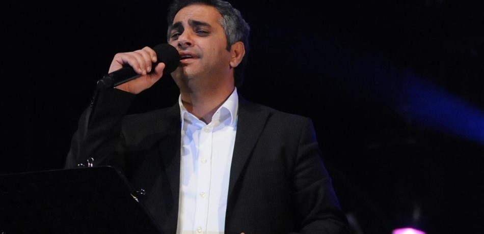 فضل شاكر يُغرّد مهاجمًا شامل روكز 