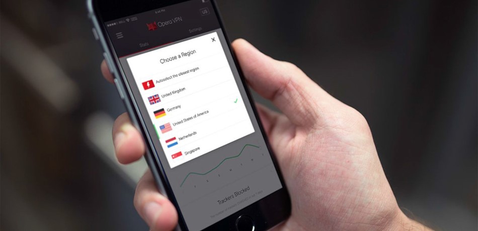 "Samsung Max".. تطبيق VPN من "سامسونغ"
