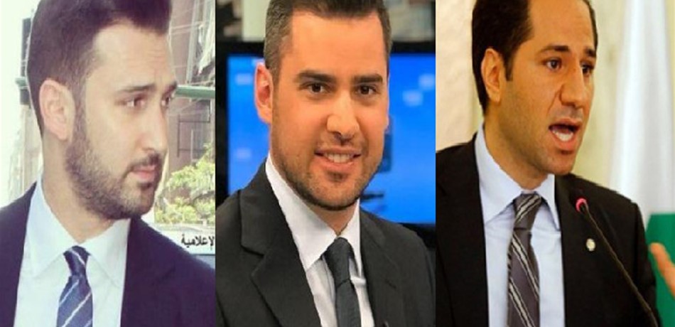 طوني تيمور وسامي.. لا تخذلوا شباب لبنان!
