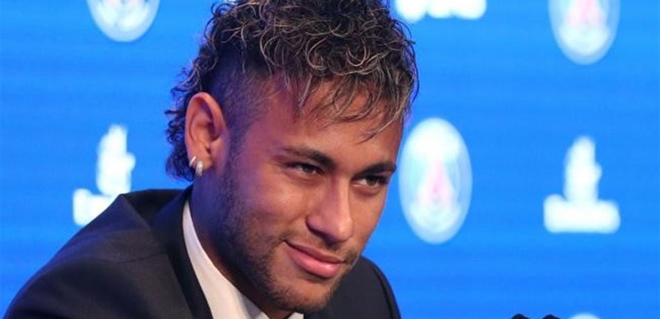 إيمري يثير الشكوك حول مرض نيمار.. هل سيغيب أمام ريال مدريد؟!