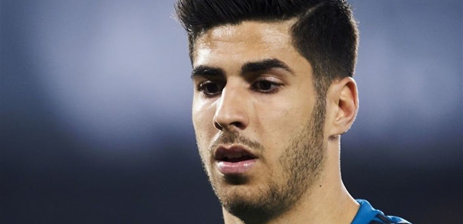 المصائب تضرب ريال مدريد.. أسينسيو ينضمّ إلى قائمة الغائبين!