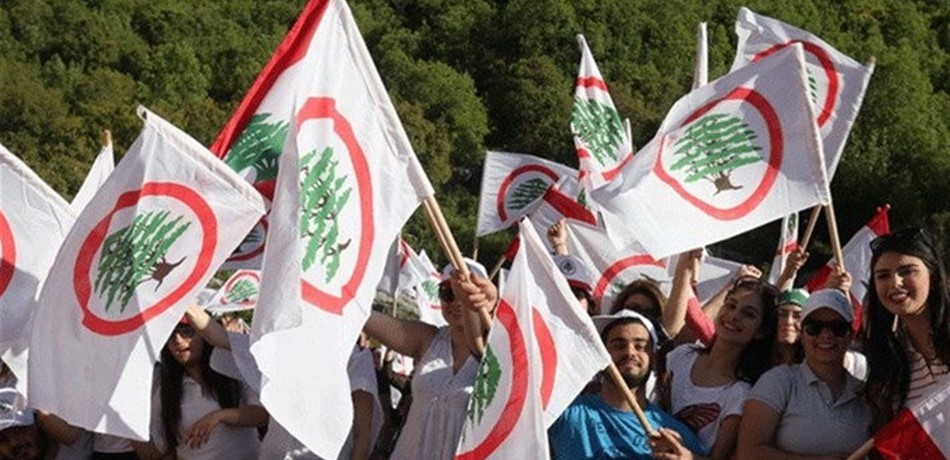 "القوات اللبنانية" خارج تحالف عون والحريري في معظم الدوائر<br/>