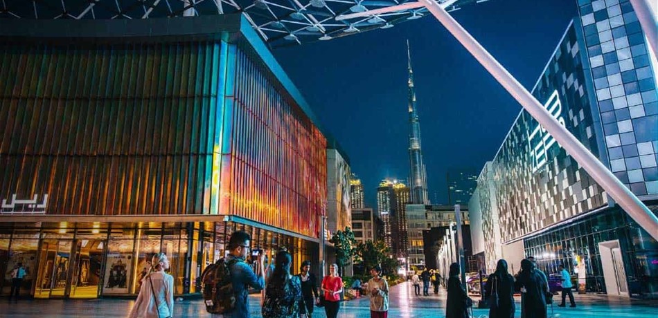 حاكم دبي يعلن عن وظيفة براتب 272 ألف دولار أميركي.. إليكم الشروط! <br/>