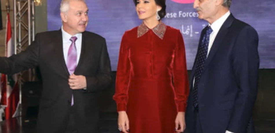 جعجع: نسعى للوصول إلى البرلمان لتخليص المواطنين من الجحيم الذي يعيشونه