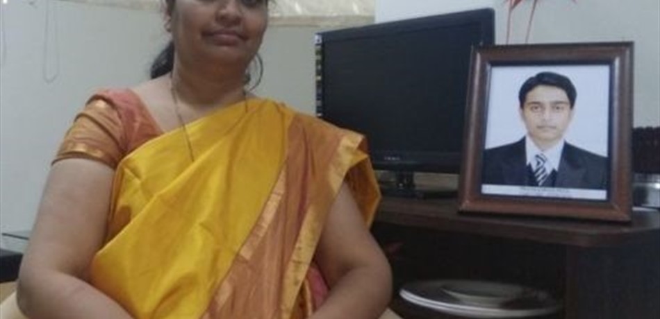 امرأة تحقّق حلمها بعد حصولها على السائل المنوي لابنها المتوفي!