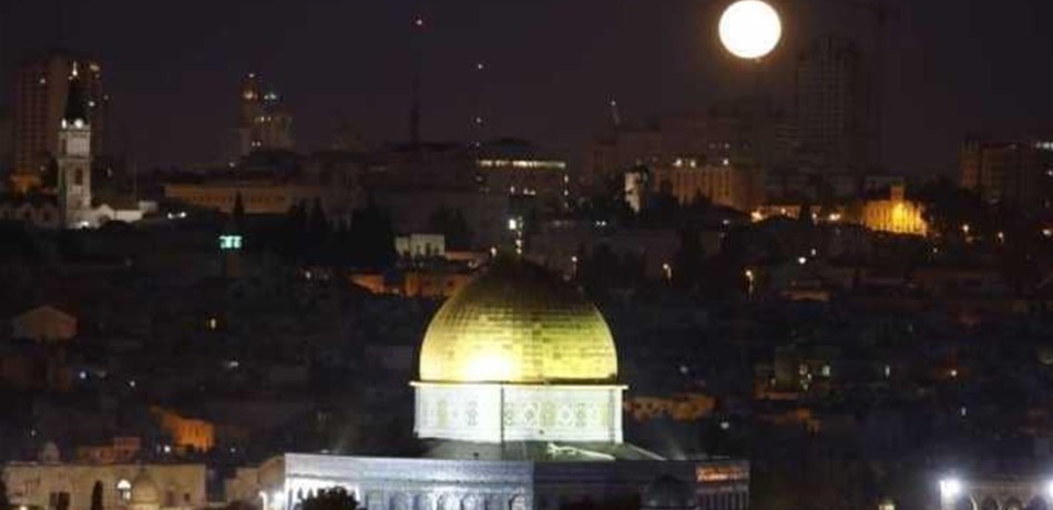 الجامعة العربية تستنكر بشدة قرار نقل السفارة الأميركية للقدس<br/>