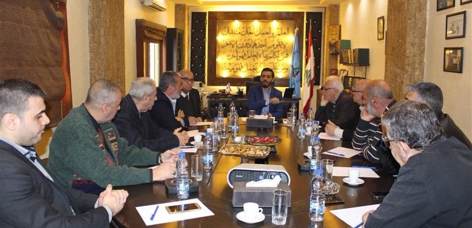 الأحزاب الوطنية: الانتخابات فرصة لتحقيق المطالب الشعبية
