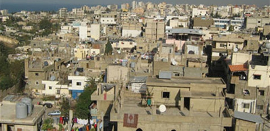 القوّة الأمنية تحذّر من إطلاق النار في البداوي<br/>