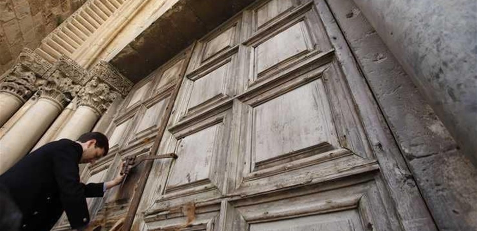 الأردن يحذّر من استهداف ممتلكات الكنائس في القدس