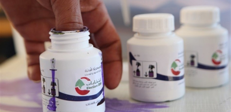 مقاعد موارنة الأطراف.. أشرس معركة منذ ما بعد اتّفاق الطائف<br/>