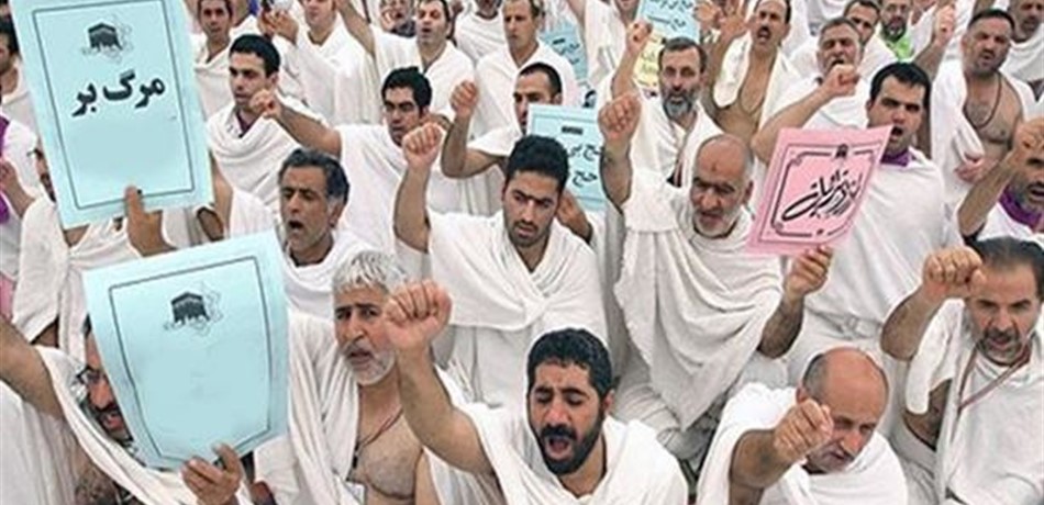 هذا ما طلبته إيران من السعودية بشأن موسم الحج