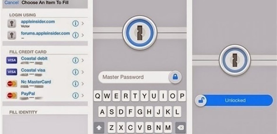 لتتأكّد من سلامة الـPassword.. اليك هذه النصائح 