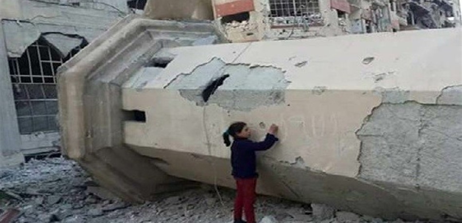 هدنة في الغوطة الشرقية.. بأمر من بوتين! 