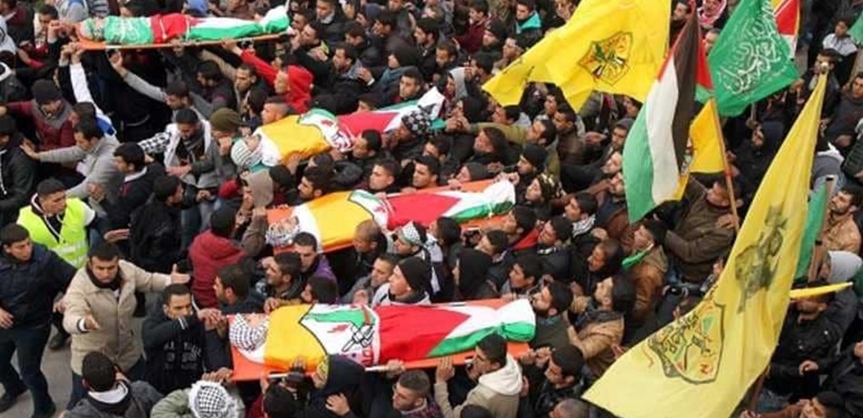 لهذا السبب.. الكنيست يقر احتجاز جثامين فلسطينيين<br/>