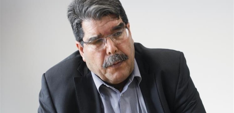تشيكيا تطلق سراح القيادي السوري الكردي صالح مسلم 