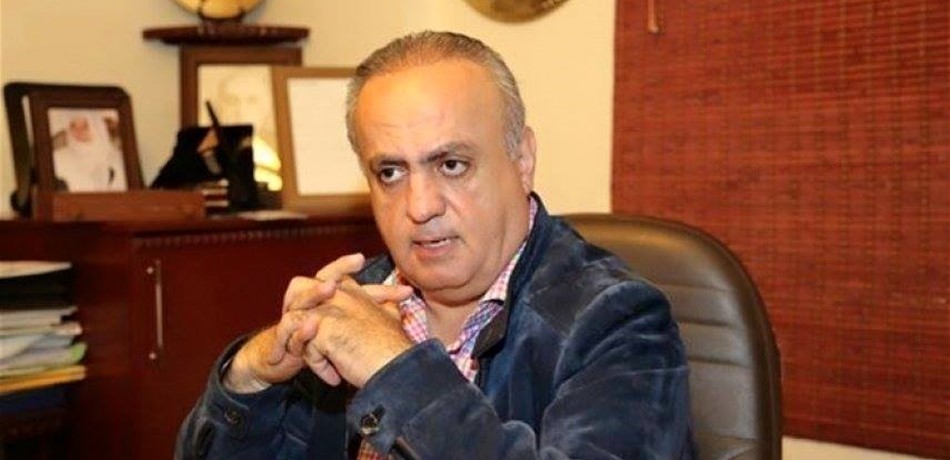 وهّاب مهاجماً "الحلفاء": هذا ما تعلّمناه منهم فلا "يعتبوا" علينا!